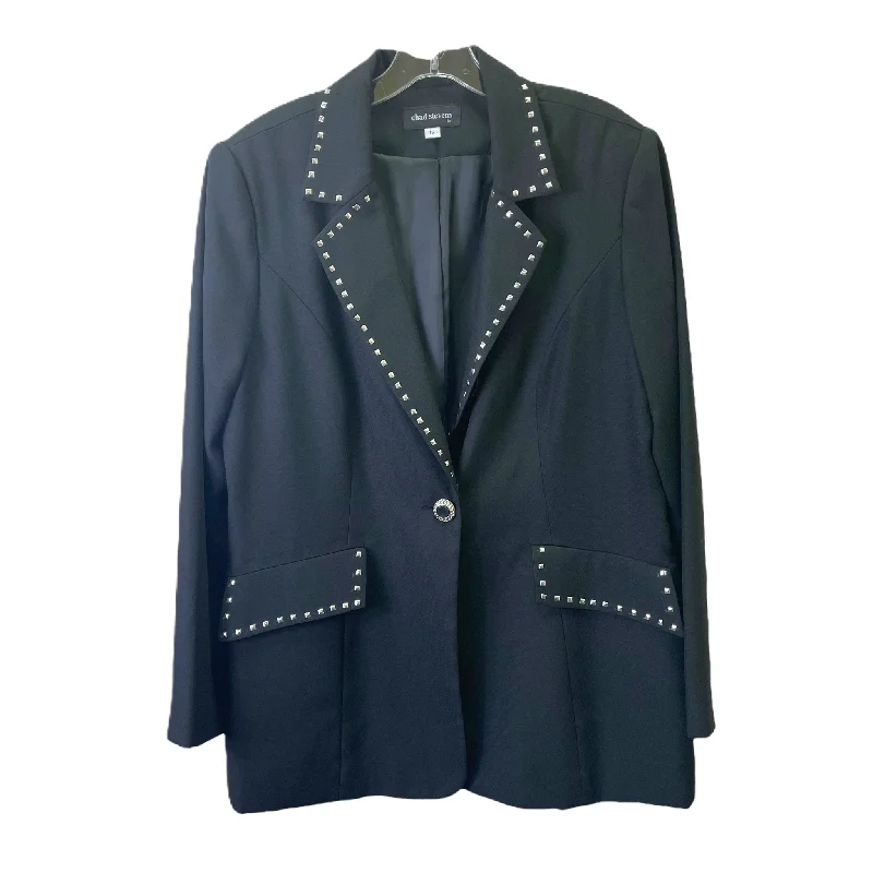 Blazer By Chad Stevens  Size: L Women's Custom Jacket
