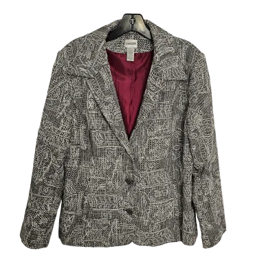 Blazer By Chicos  Size: 2 New Women's Blazer