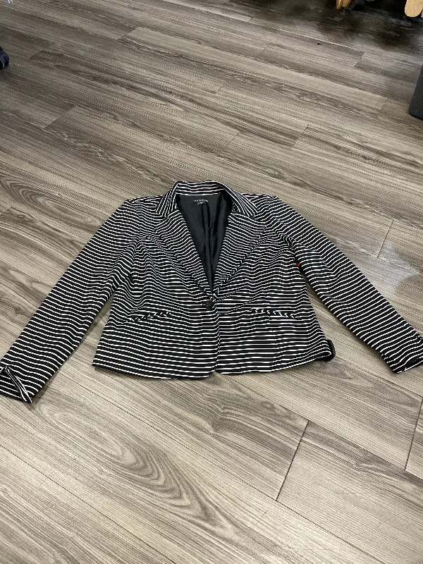 Blazer By Covington  Size: Xl Women's Business Blazer