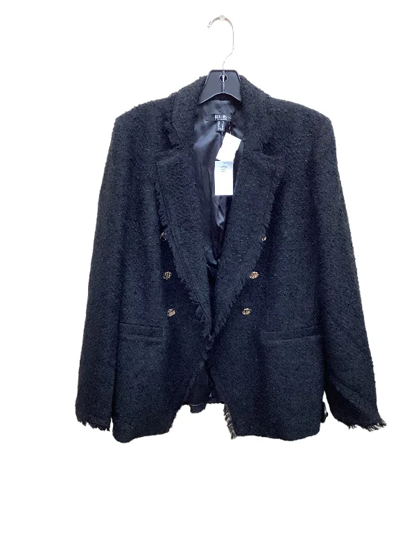 Blazer By Dennis Basso Qvc  Size: Xl Women's Classic Blazer