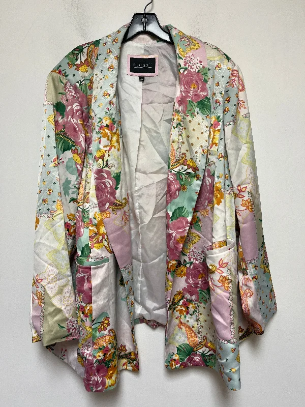 Blazer By Eloquii  Size: 4x Women's Vintage Suit