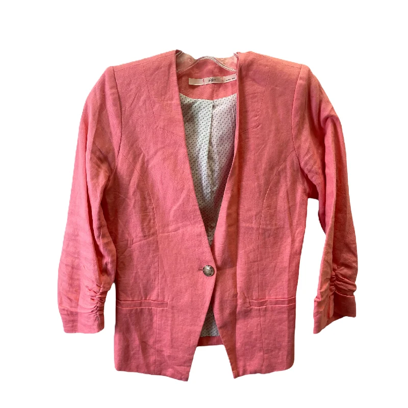 Blazer By Gibson  Size: S Women's Formal Blazer