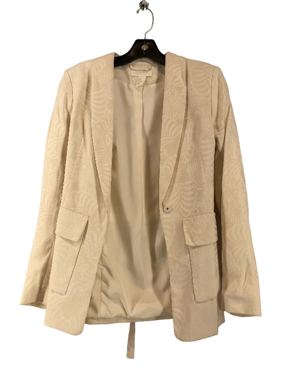 Blazer By H&m  Size: 2 Women's Unique Blazer