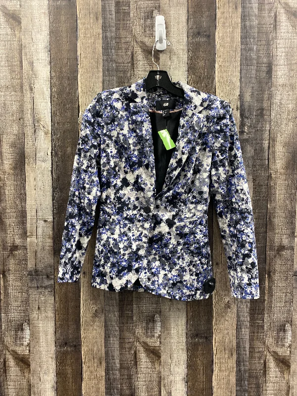 Blazer By H&m  Size: Xs Women's Luxurious Jacket