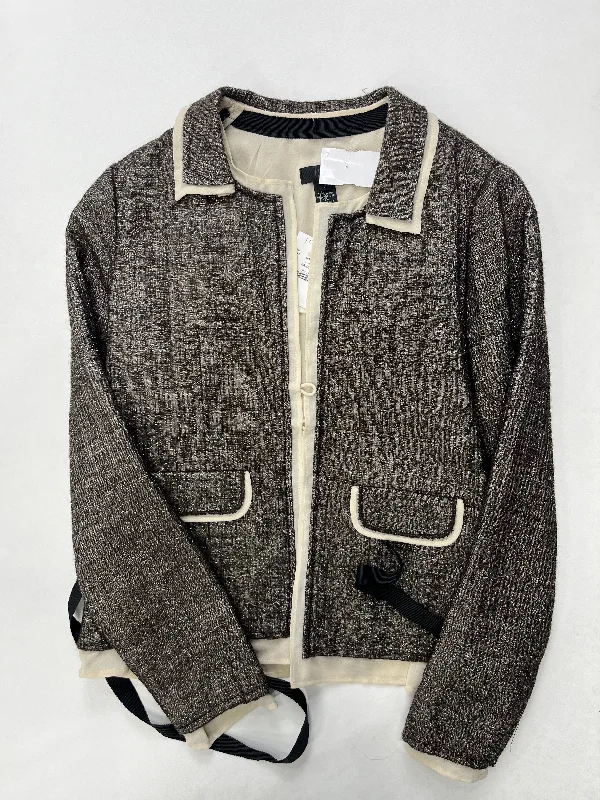 Blazer By J Crew NWT Size: Xs Women's Custom Jacket