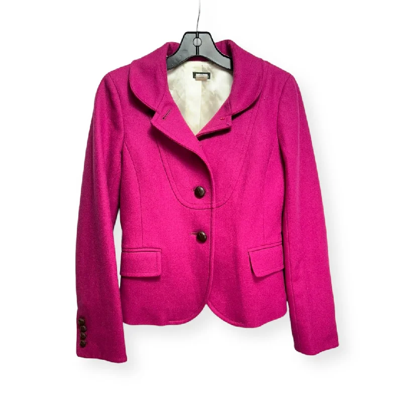 Blazer By J. Crew  Size: 2 Women's Unique Blazer