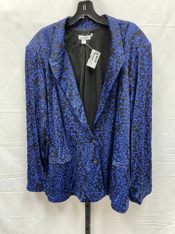 Blazer By Joan Rivers  Size: 3x Women's Boutique Suit