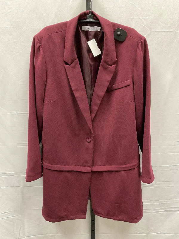 Blazer By Just Fab  Size: 1x Women's Daily Blazer