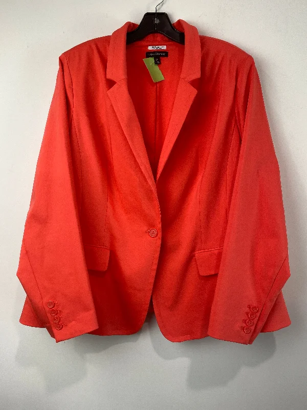 Blazer By Lane Bryant  Size: 3x Women's Vintage Jacket