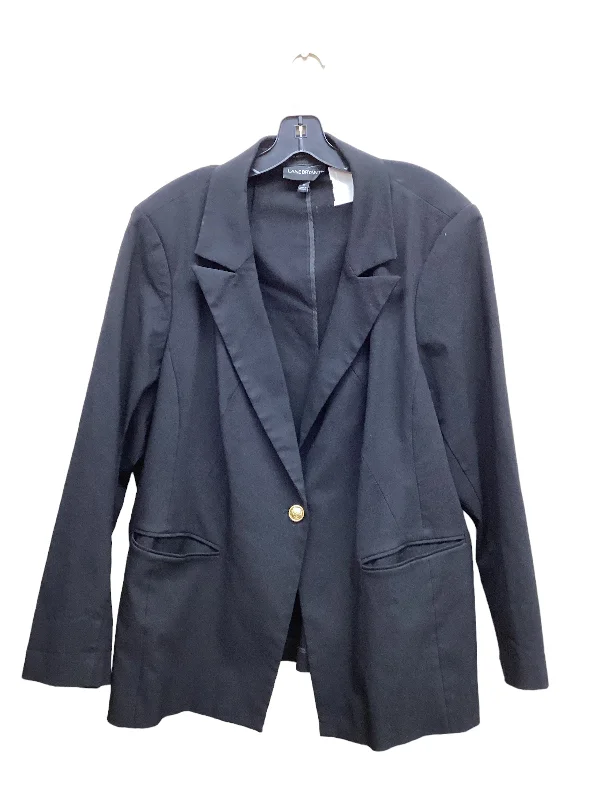 Blazer By Lane Bryant  Size: 3x Women's Unique Blazer