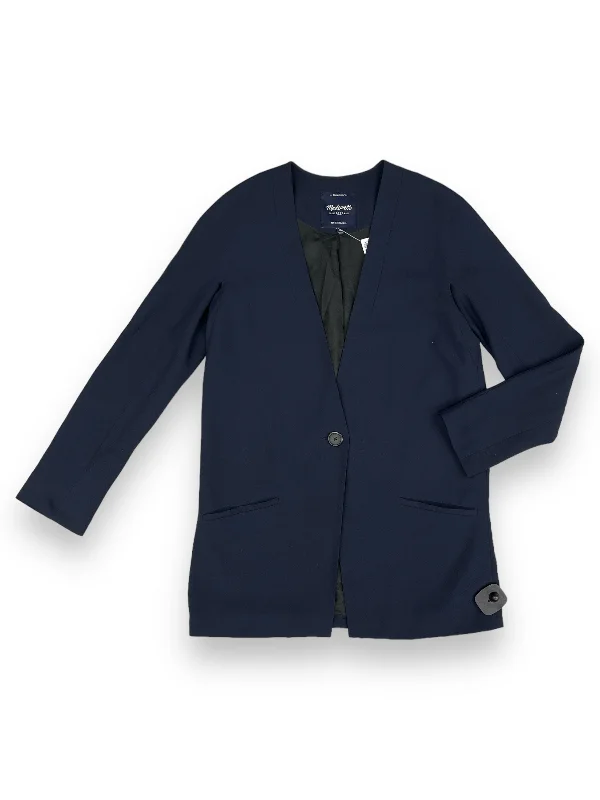 Blazer By Madewell  Size: Xs High-End Women's Suit
