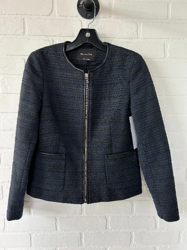 Blazer By Massimo Dutti  Size: S Women's Classic Blazer