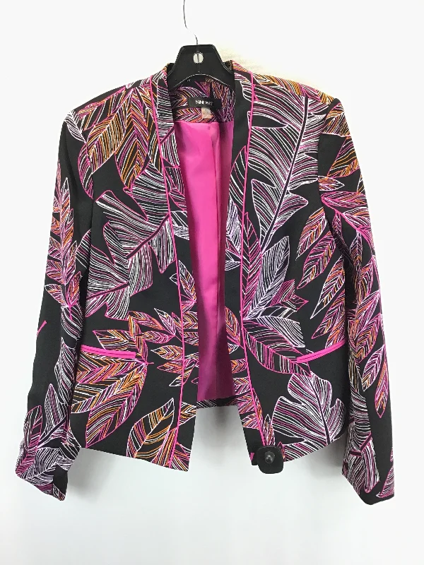 Blazer By Nine West  Size: 12 Women's Warm Suit