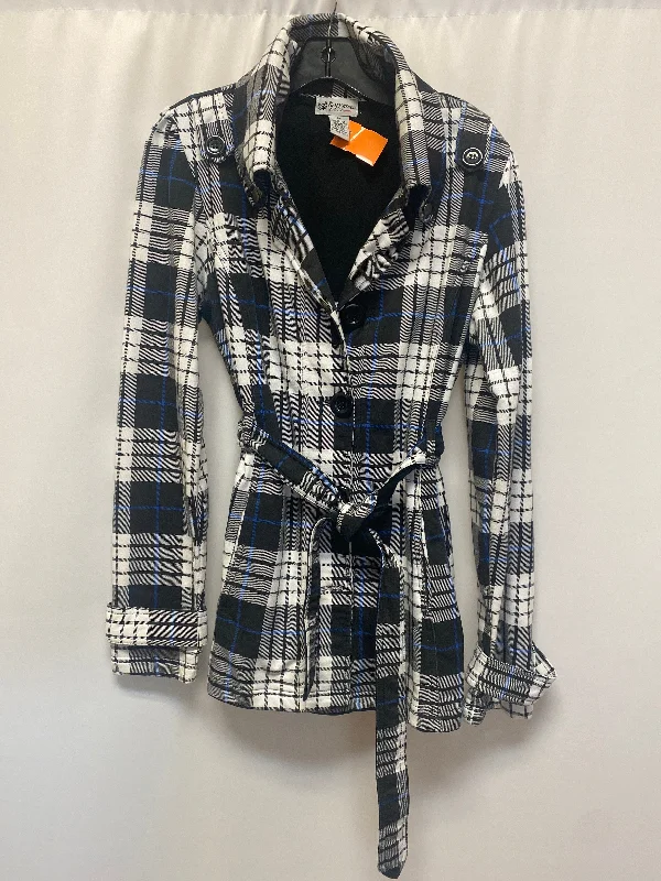 Blazer By Self Esteem  Size: Xl Women's Trendy Jacket