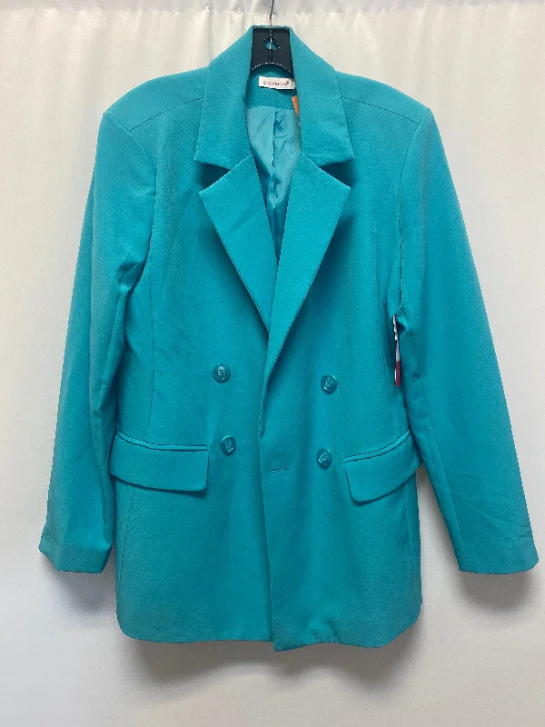 Blazer By Shoedazzle  Size: Xl Slim Fit Blazer