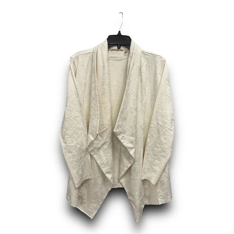 Blazer By Soft Surroundings  Size: M Women's Luxurious Jacket