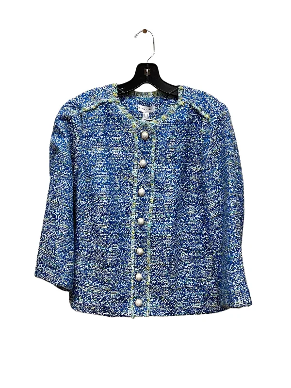 Blazer By Susan Graver  Size: M Women's Vintage Jacket