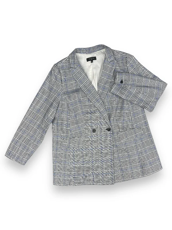 Blazer By Talbots  Size: 14 Linen Women's Suit