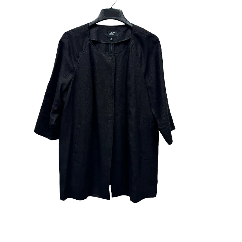 Blazer By Talbots  Size: 2x Women's Custom Jacket