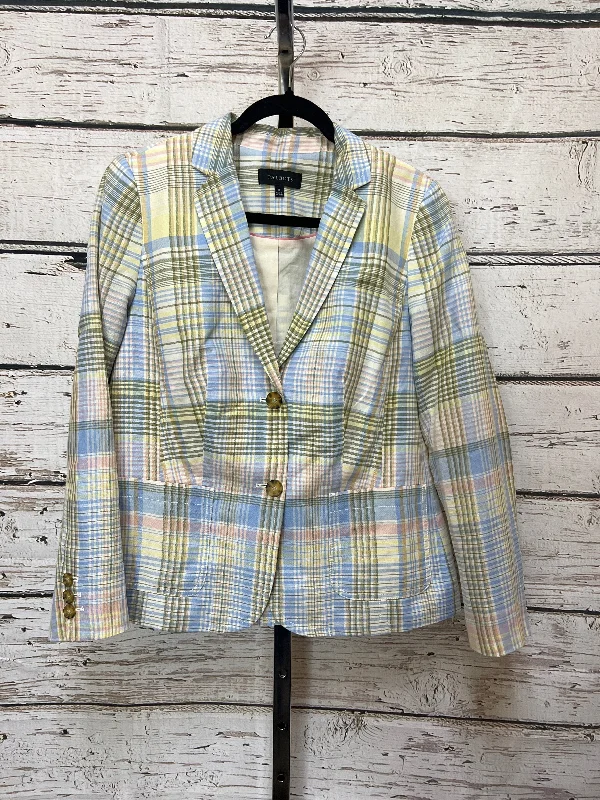 Blazer By Talbots  Size: M Women's Boutique Suit