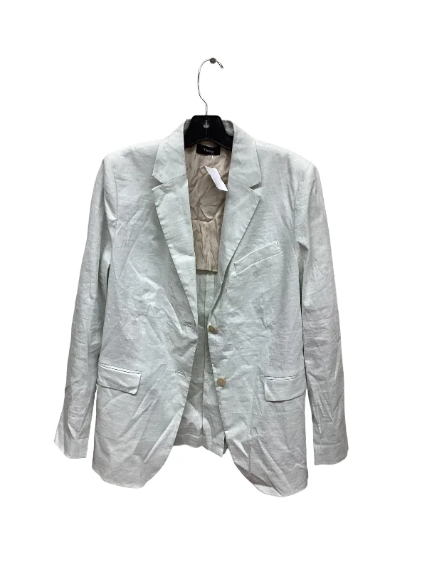 Blazer By Theory  Size: L Women's Fashion Blazer