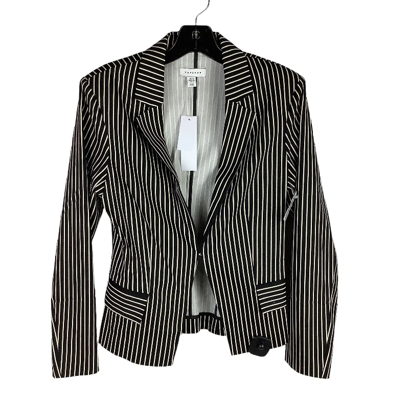 Blazer By Top Shop  Size: S (6) Women's High-End Blazer