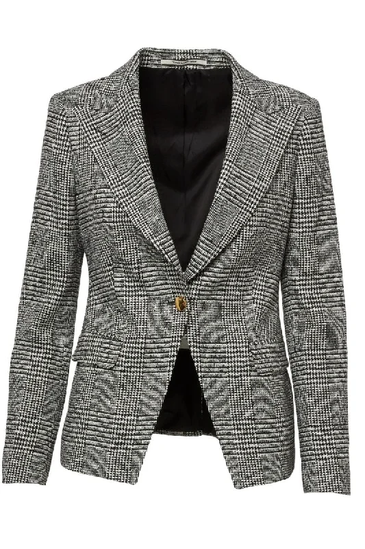 Liz Blazer Women's Vintage Suit