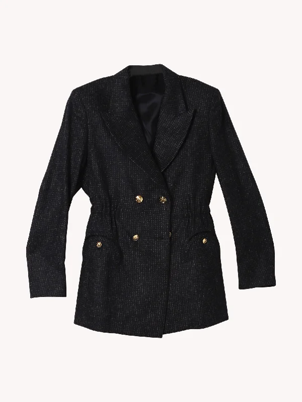 TATIANA ANYWAY BLAZER Women's Trendy Jacket