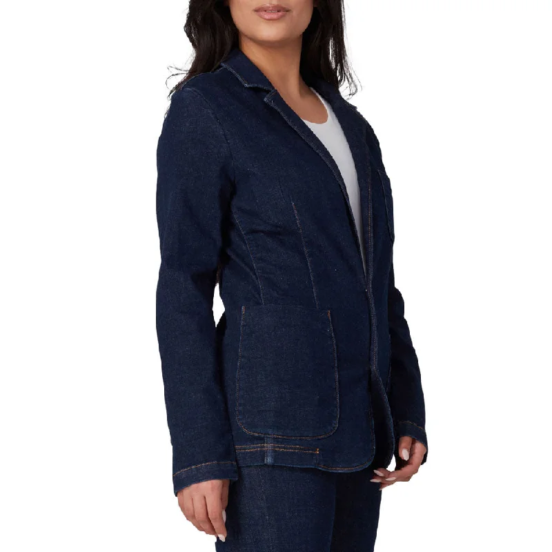 Women's TILLY-DRB Blazer Women's Luxury Jacket