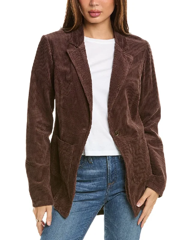 XCVI Westbrook Blazer High-End Women's Suit