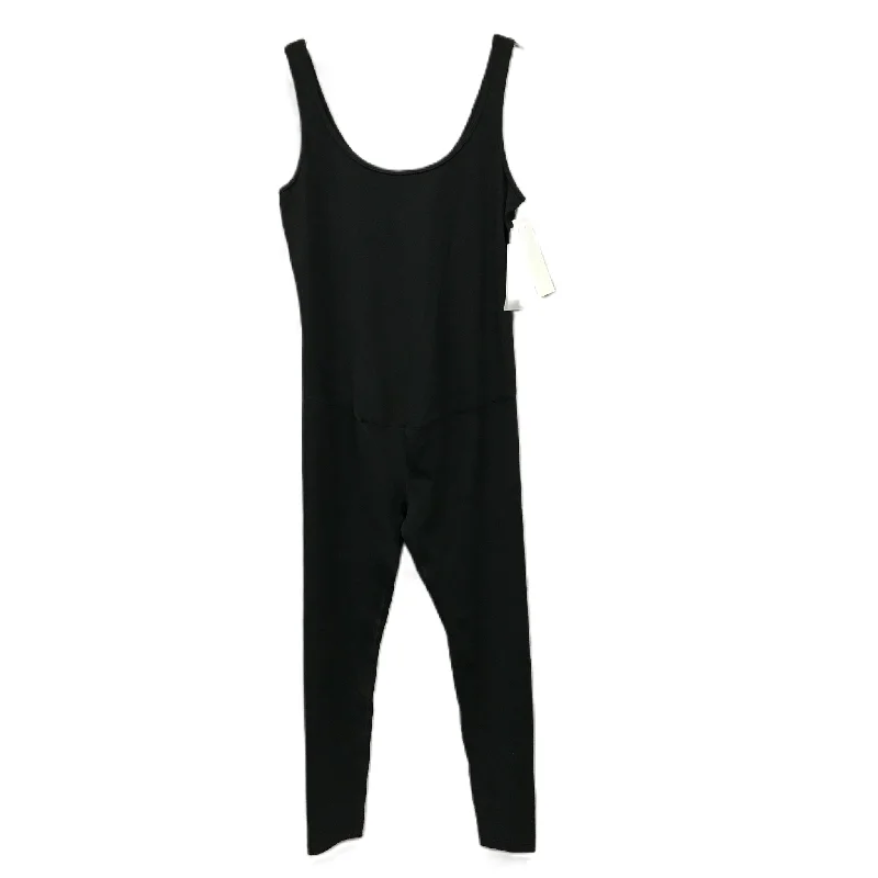Maternity Overalls By Ingrid & Isabel, Size: M Roomy Pocket Jumpsuit