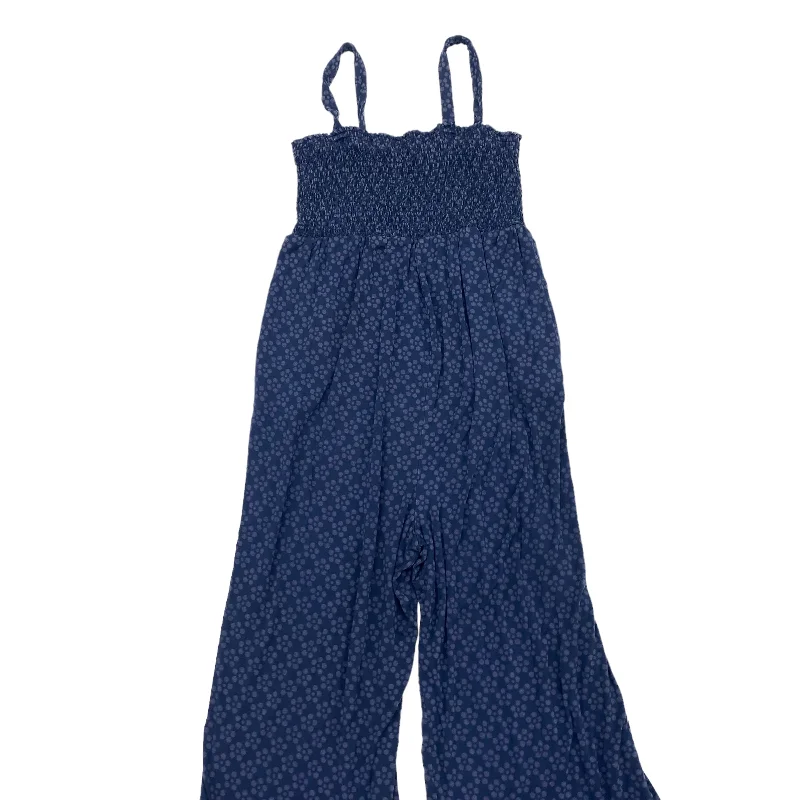 Maternity Overalls By Isabel Maternity  Size: L Stretchy Waist Romper
