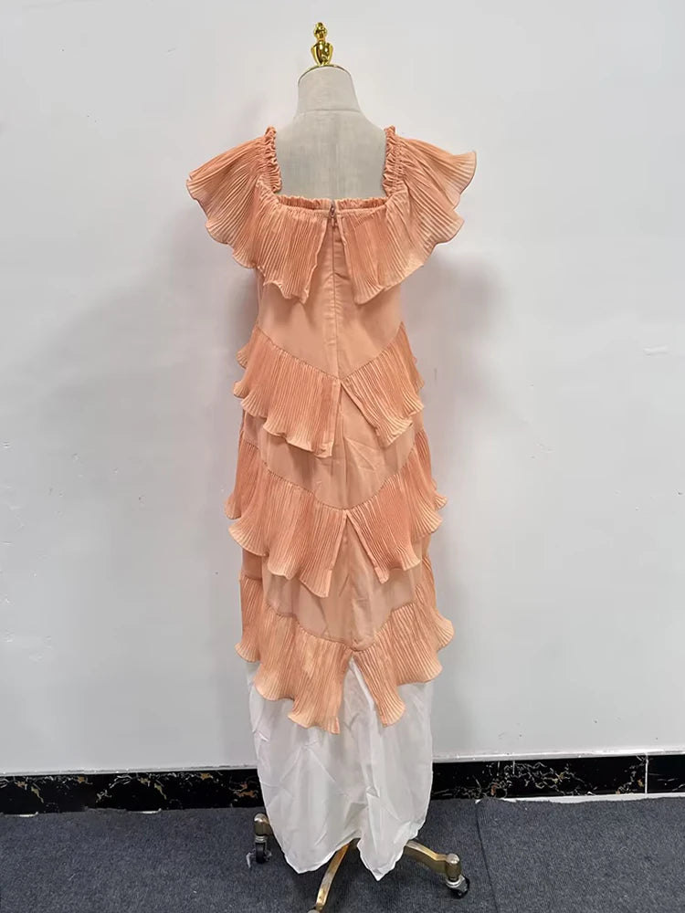 ORANGEWHITE