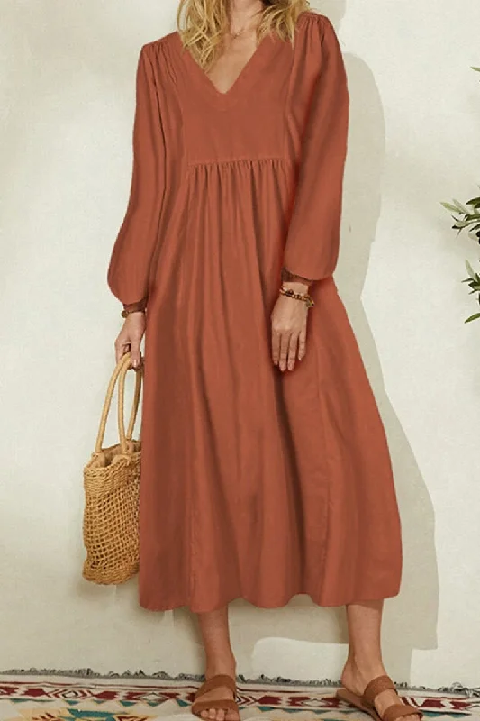 Tangerine Red