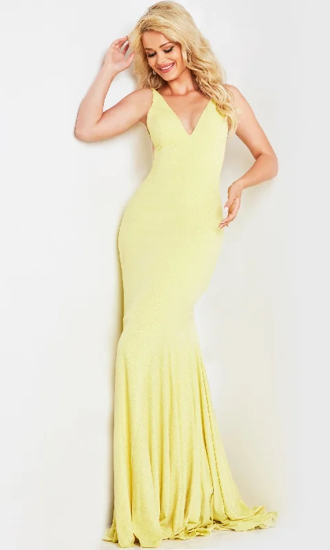 Formal Long Dress 23701 by Jovani Tunics Favorite customer