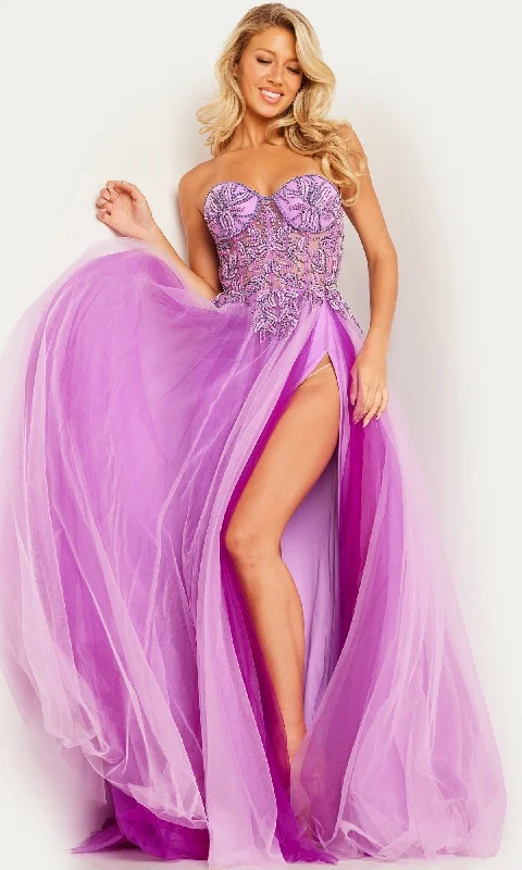 Formal Long Dress 23710 by Jovani Tunics Bestseller popular