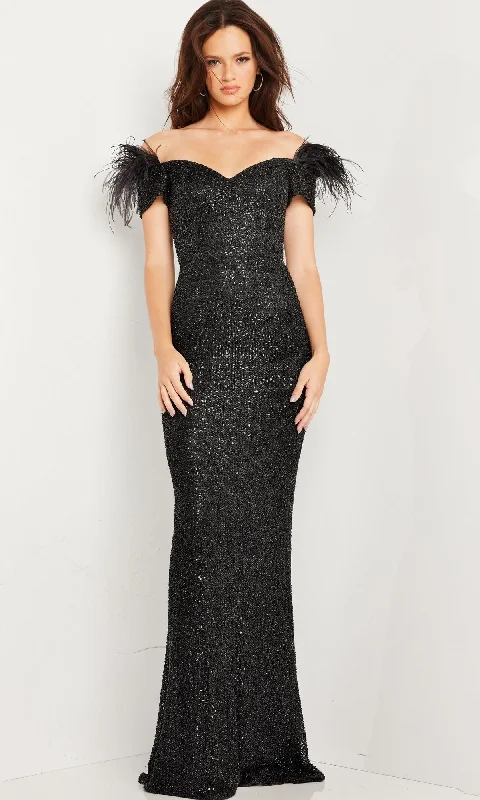 Formal Long Dress 37562 by Jovani Casual Short Summer
