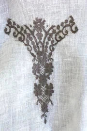 Ivory Linen