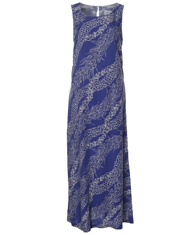 Maxi Long Dress Signature Lei Tunics Lace romantic