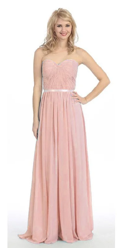 Dusty Pink