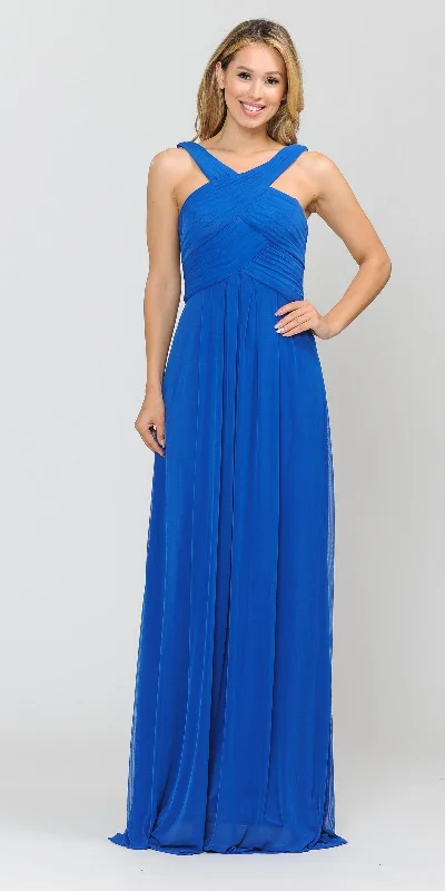 Royal Blue