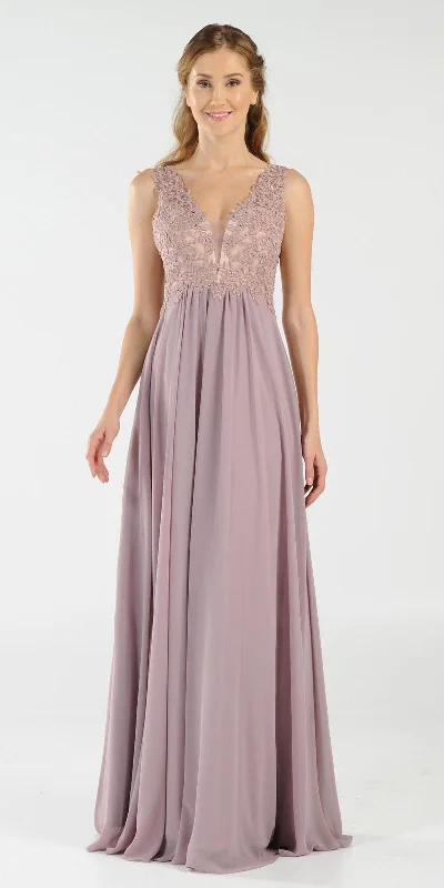 Mauve
