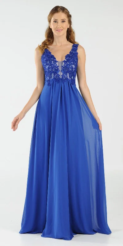 Royal Blue