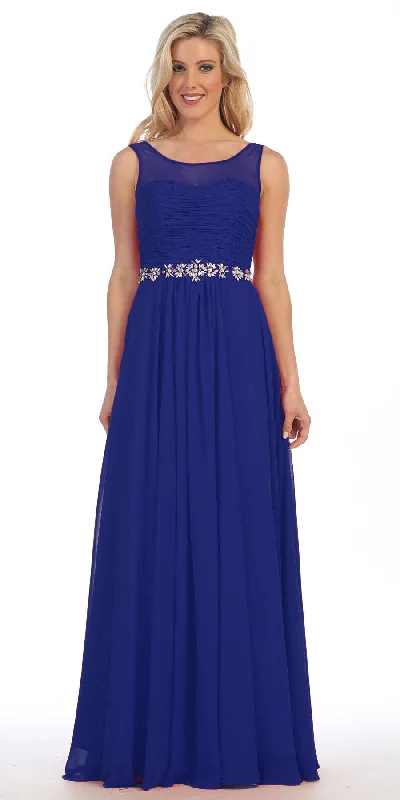 Royal Blue