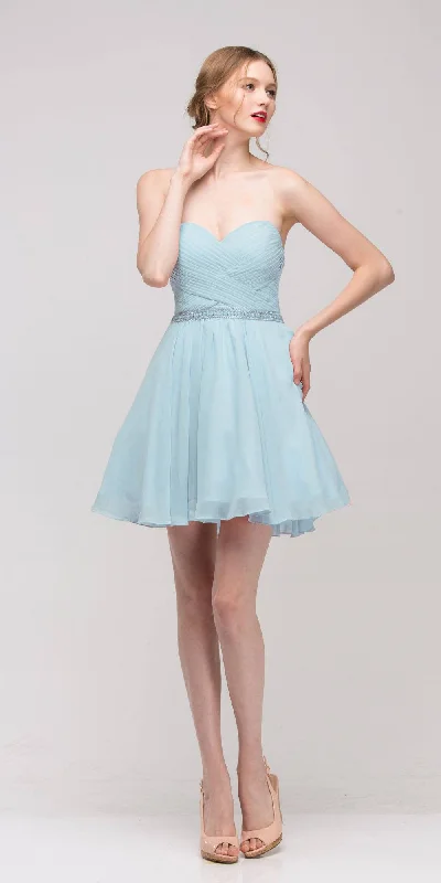 Baby Blue