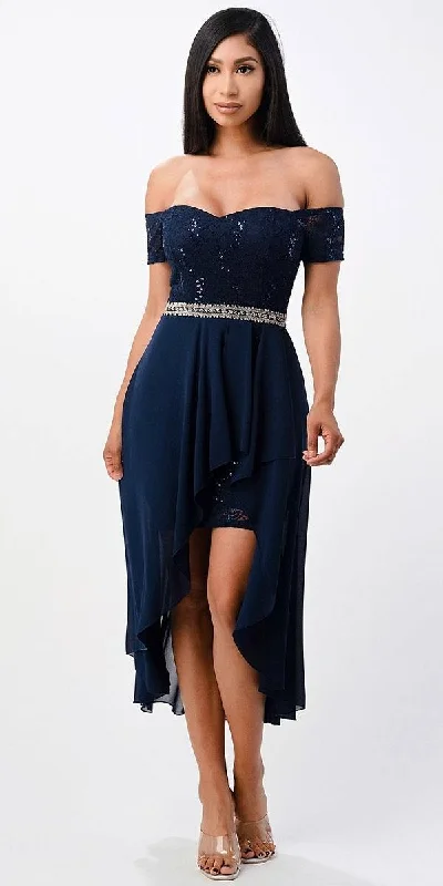 Navy Blue