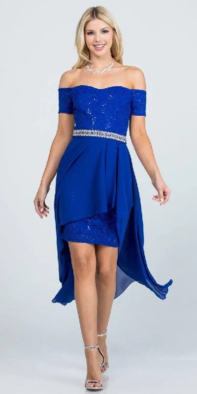 Royal Blue