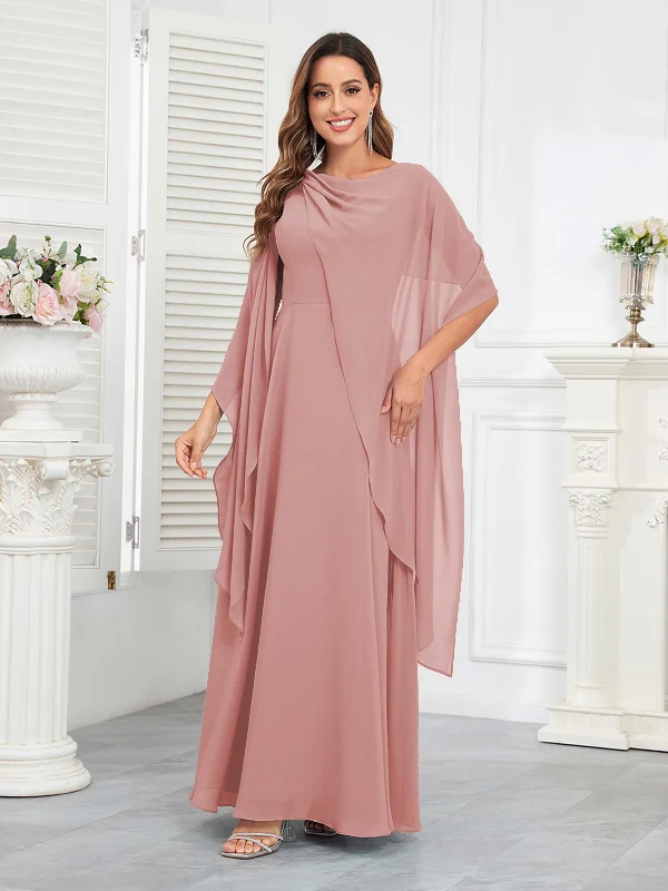 Dusty Rose