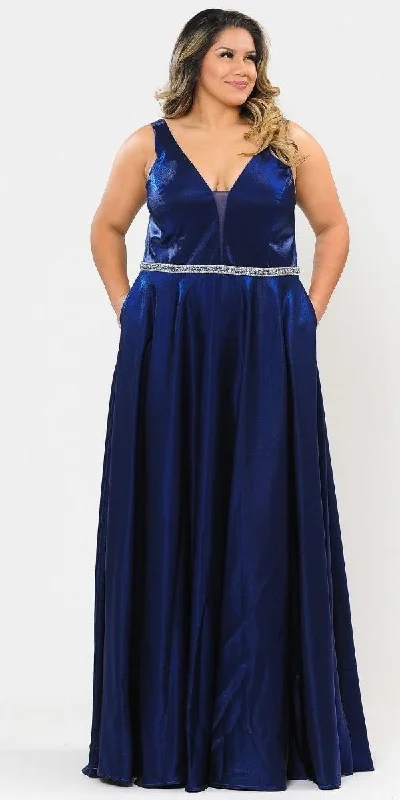 Navy Blue