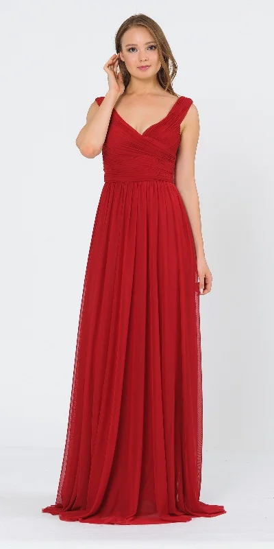 Dark Red